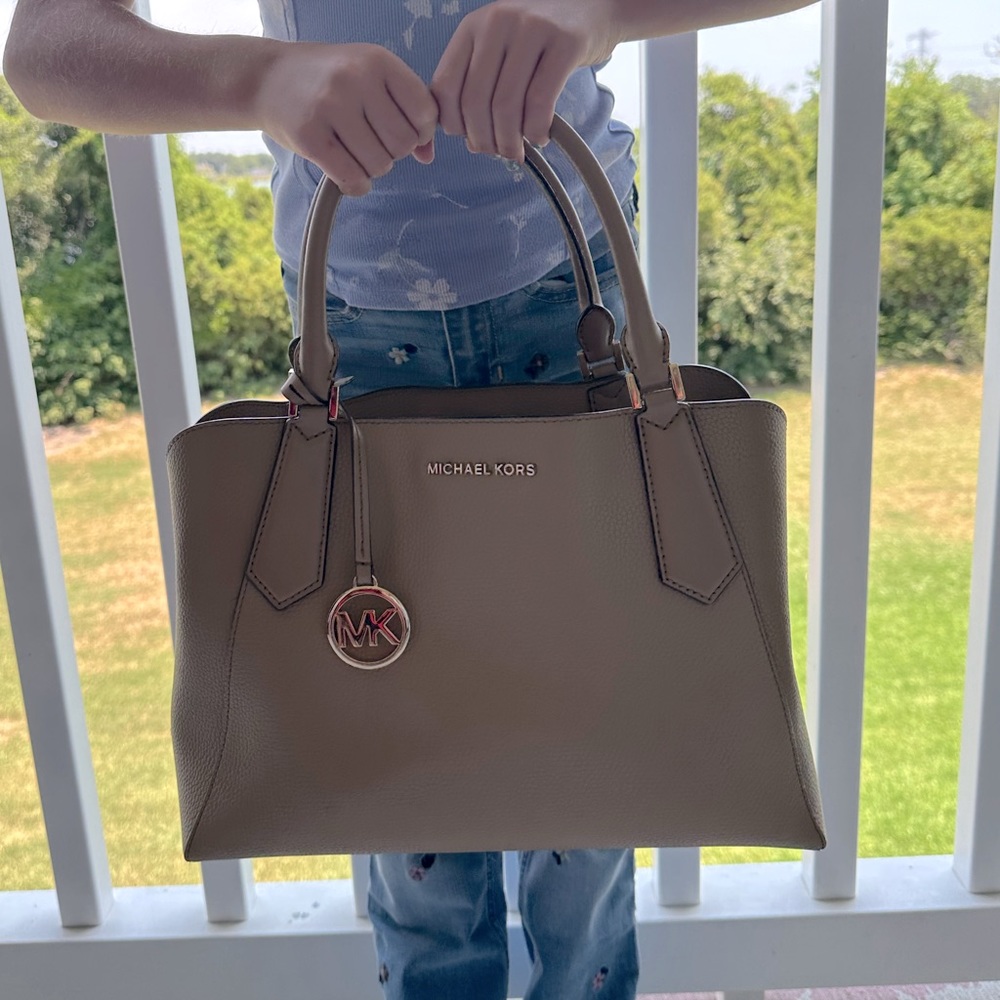 MK bag